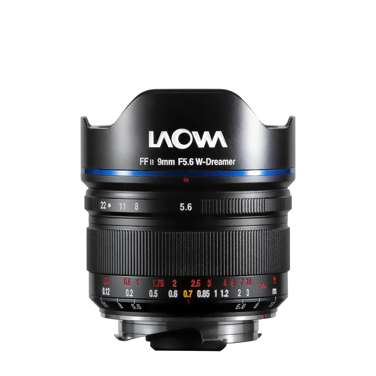 Laowa 9mm f/5.6 超廣角鏡頭 (Leica M)
