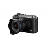 Laowa 9mm f/2.8「零變形」鏡頭 (APS-C / M43)