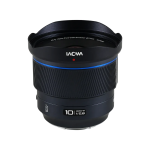 Laowa 10mm f/2.8「零變形」鏡頭 (14塊光圈葉片) (手動對焦)