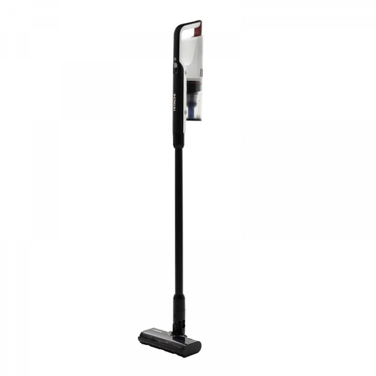 HITACHI 日立 PV-X90N(PWH) 白色直立式吸塵機 - 1.8KG輕量、40分鐘續航