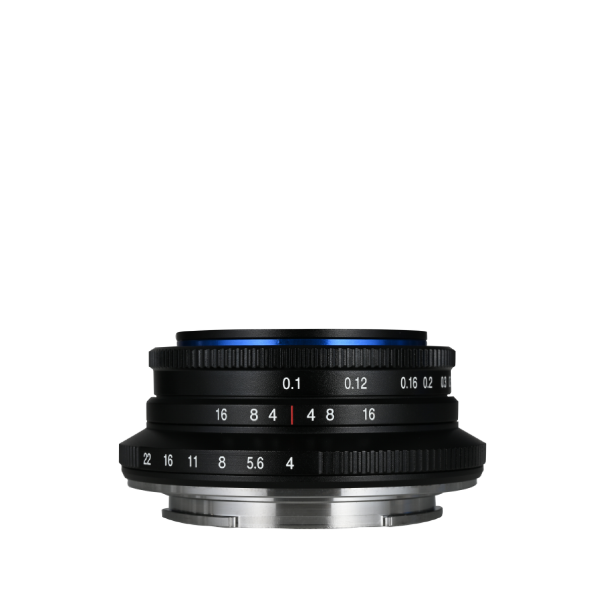 Laowa 10mm f/4「零變形」餅鏡 (黑色) (APS-C)