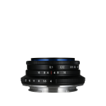 Laowa 10mm f/4 餅鏡 (黑色)