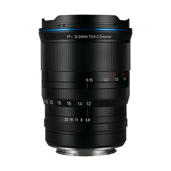 Laowa 12-24mm f/5.6 變焦鏡頭 (Leica M)