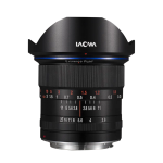 Laowa 12mm f/2.8「零變形」鏡頭 (黑色)
