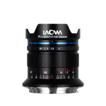 Laowa 14mm f/4 「零變形」超廣角鏡頭 (黑色)