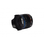 Laowa 14mm f/4「零變形」超廣角鏡頭 (黑色) (Leica M)