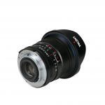 Laowa 14mm f/4 「零變形」單反鏡頭：115°超廣角、14.5cm近對焦、電子光圈