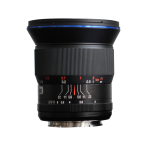Laowa 15mm f/2 「零變形」鏡頭：世界最廣角F/2、零畸變、無級光圈切換