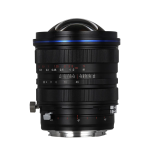 Laowa 15mm f/4.5「零變形」移軸鏡頭