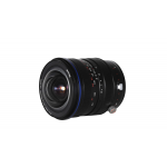 Laowa 15mm f/4.5 「零變形」移軸鏡頭：世界最廣、±11mm平移、中畫幅支援