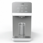 Toshiba TWP-TSR76THK RO座檯式飲水機 (白色): RO逆滲透淨水、3秒即熱、UVC-LED殺菌