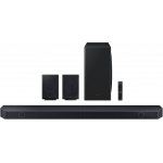 SAMSUNG Q-Series HW-Q930D/ZK 9.1.4ch Soundbar (無線杜比全景聲)