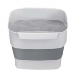 TOSHIBA 東芝 DW-05T2-HK 55厘米座檯式洗碗碟機 - 免安裝 | 46件餐具容量