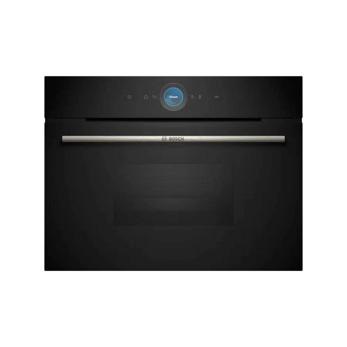 BOSCH 博世 CDG714XB1W 38公升 Series 8 嵌入式蒸爐 - 智能蒸煮，健康烹飪