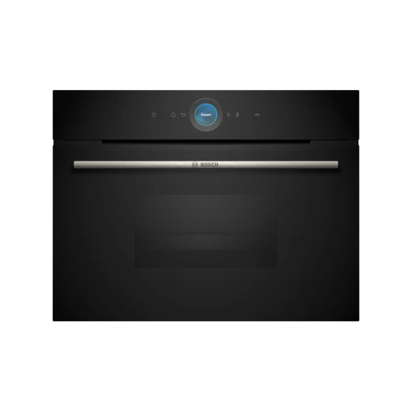 BOSCH 博世 CDG714XB1W 38公升 Series 8 嵌入式蒸爐 - 智能蒸煮，健康烹飪