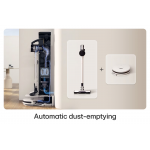 LG A9CX-COMBI CordZero™ 無線吸塵機 (All-in-One Tower/280W吸力)