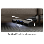 LG A9CX-COMBI CordZero™ 無線吸塵機 (All-in-One Tower/280W吸力)