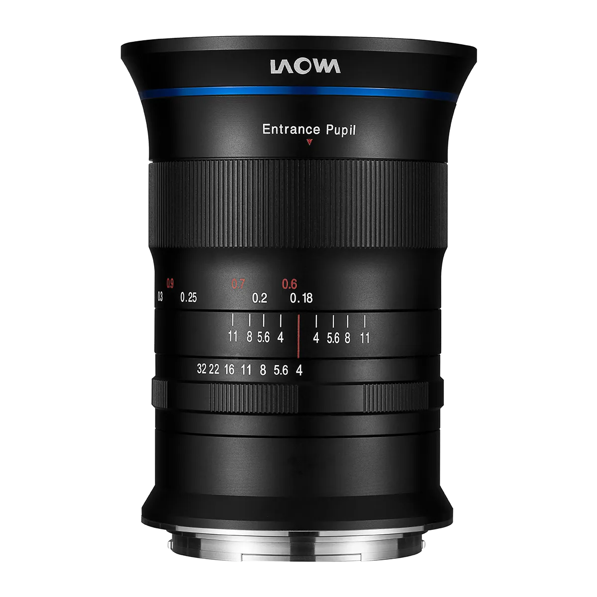 Laowa 17mm f/4 「零變形」中畫幅鏡頭 GFX：113°超廣角、零畸變、86mm濾鏡
