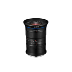 Laowa 17mm f/4 「零變形」中畫幅鏡頭 GFX：113°超廣角、零畸變、86mm濾鏡