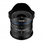 Laowa 19mm f/2.8 「零變形」中畫幅鏡頭：110°超廣角、零變形、f/2.8大光圈