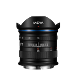 Laowa 19mm f/2.8 「零變形」中畫幅鏡頭