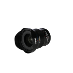Laowa Argus 18mm f/0.95 APO M43 鏡頭：f/0.95特大光圈、APO設計、內對焦