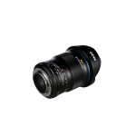 Laowa Argus 18mm f/0.95 APO M43 鏡頭：f/0.95特大光圈、APO設計、內對焦