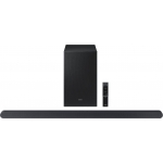 SAMSUNG 三星 HW-S700D/ZK 3.1ch Soundbar (超薄/無線Dolby Atmos)