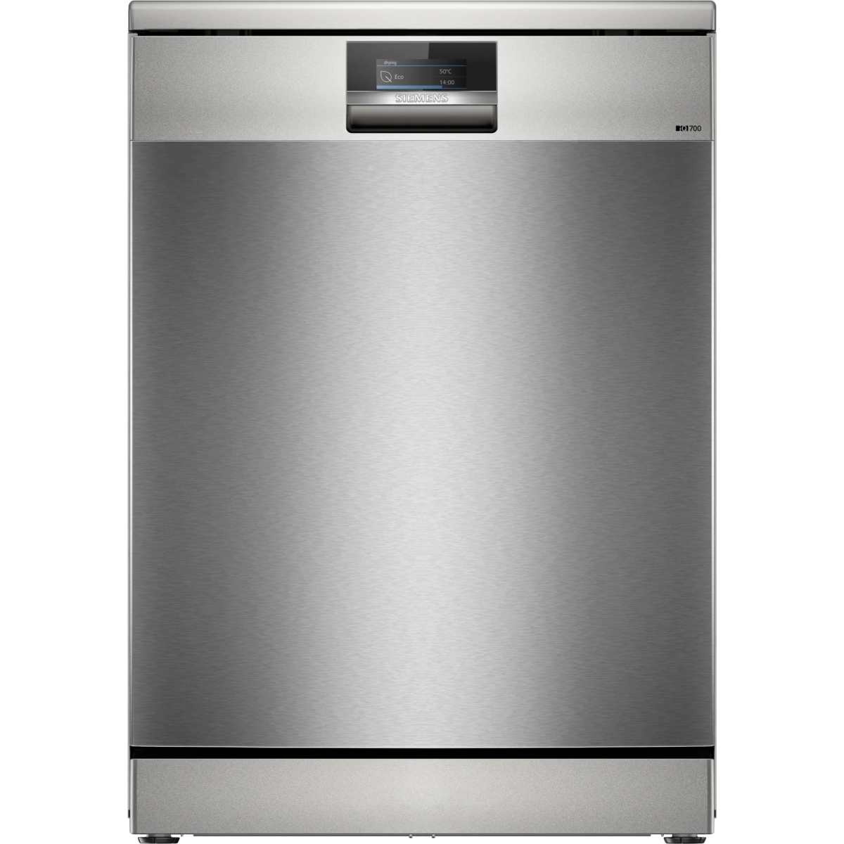 Siemens 西門子SN27ZI86DM 60CM洗碗機｜Zeolith®沸石烘乾技術