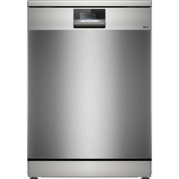 Siemens 西門子SN27ZI86DM 60CM洗碗機｜Zeolith®沸石烘乾技術