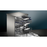 Siemens 西門子SN27ZI86DM 60CM洗碗機｜Zeolith®沸石烘乾技術