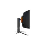 Innocn 45C1R 45吋 DQHD VA 120Hz 1500R 曲面顯示屏：32:9超寬螢幕、90W USB-C、Adaptive-Sync