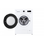 LG 樂金 FVBS70W2G 前置式洗衣機 - 7公斤 1200轉 纖薄可飛頂