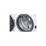 LG 樂金 FVBS70W2G 前置式洗衣機 - 7公斤 1200轉 纖薄可飛頂