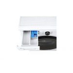 LG 樂金 FVBS70W2G 前置式洗衣機 - 7公斤 1200轉 纖薄可飛頂