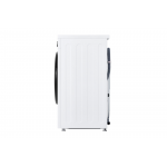 LG 樂金 FVBS70W2G 前置式洗衣機 - 7公斤 1200轉 纖薄可飛頂