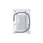 LG 樂金 FVBS70W2G 前置式洗衣機 - 7公斤 1200轉 纖薄可飛頂