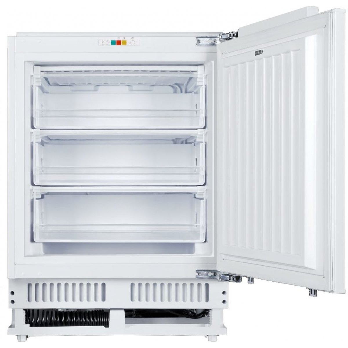 Baumatic BRUF600 95公升嵌入式單門冰櫃