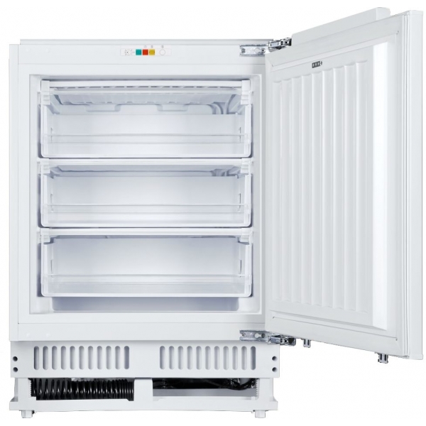 Baumatic BRUF600 95公升嵌入式單門冰櫃