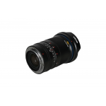 Laowa Argus 35mm f/0.95 鏡頭：全畫幅、f/0.95大光圈、內對焦