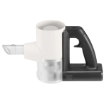 LG A9L-SLIM AIR 無線吸塵機：1.97公斤輕巧機身、150W強勁吸力、五重高效過濾