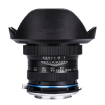 Laowa 15mm f/4 1:1 廣角微距移軸鏡頭