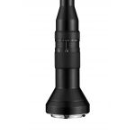 Laowa 24mm f/14 2倍特種微距電影鏡頭：40cm管狀鏡筒、2:1放大、前端防水