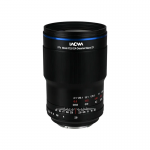 Laowa 58mm f/2.8 2倍微距 APO 鏡頭：全畫幅、2倍放大、APO色散控制、人像拍攝