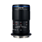 Laowa 65mm f/2.8 2倍微距 APO 鏡頭
