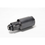 Laowa Aurogon 10-50倍 NA0.5 放大顯微 APO 鏡頭：4種倍率、APO設計、20mm工作距離