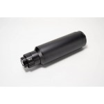 Laowa Aurogon 10-50倍 NA0.5 放大顯微 APO 鏡頭：4種倍率、APO設計、20mm工作距離