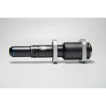 Laowa Aurogon 10-50倍 NA0.5 放大顯微 APO 鏡頭：4種倍率、APO設計、20mm工作距離