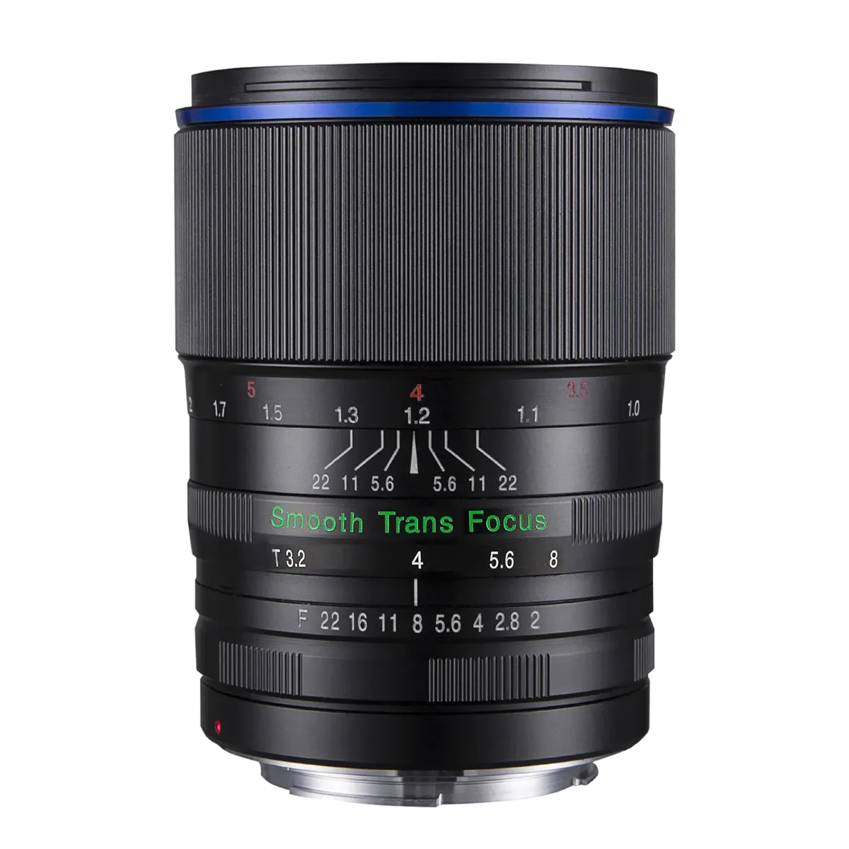 Laowa 105mm f/2 STF 全片幅人像鏡頭
