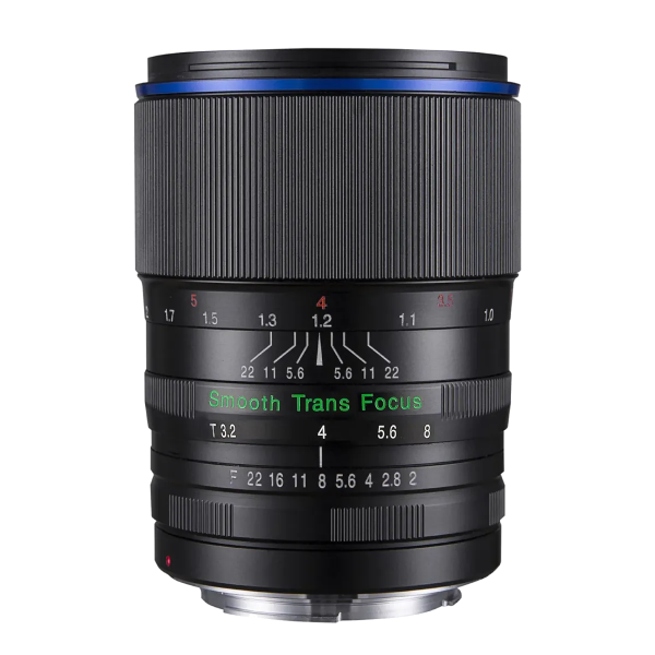 Laowa 105mm f/2 STF 全片幅人像鏡頭